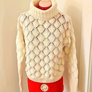 Frnch sweater